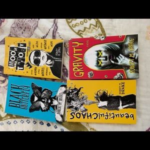 Robert drake books bundle and save